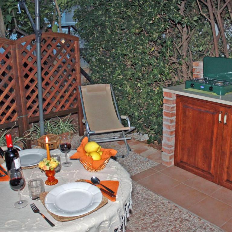 Villa Paradiso - Habitación Doble - 5