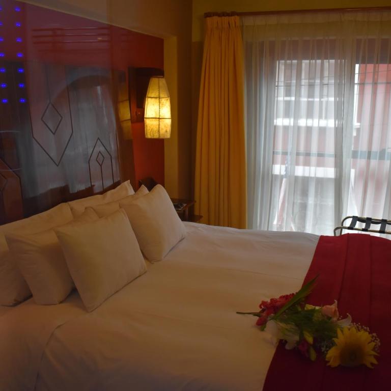 Royal Inn Hotel Puno - Royal Suite - 20