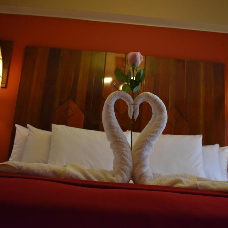 Royal Inn Hotel Puno - Royal Suite - 19