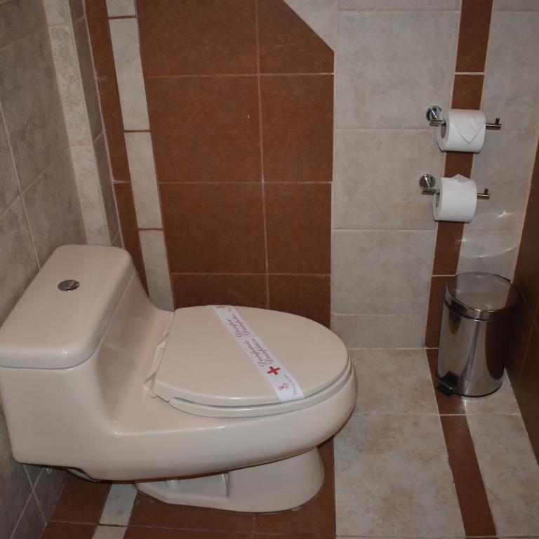 Royal Inn Hotel Puno - Double Room - 3