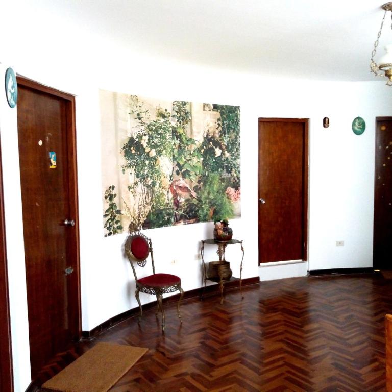 Santa Victoria House - Deluxe Room - 1