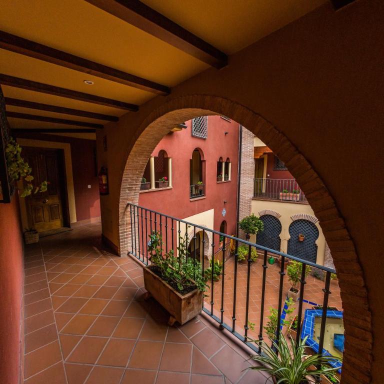 Sefarad_Parking Propio - Apartamento con balcón - 35