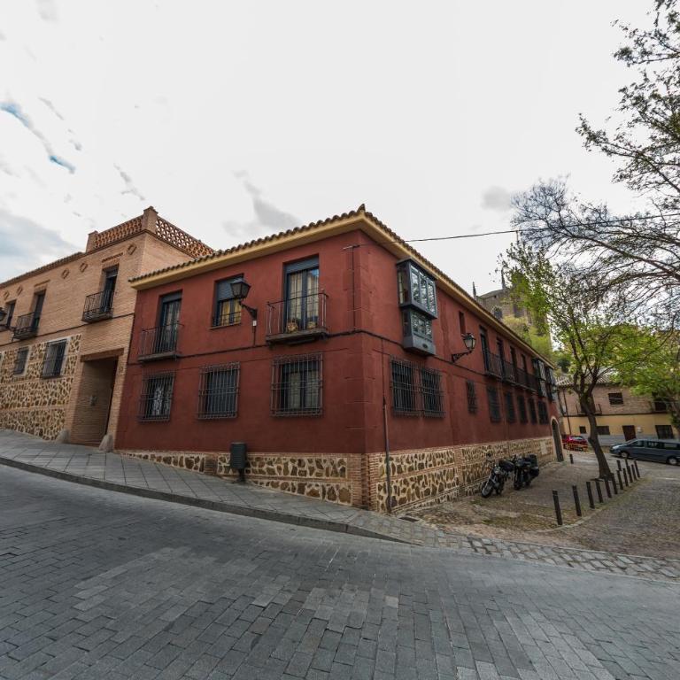 Sefarad_Parking Propio - Apartamento con balcón - 36