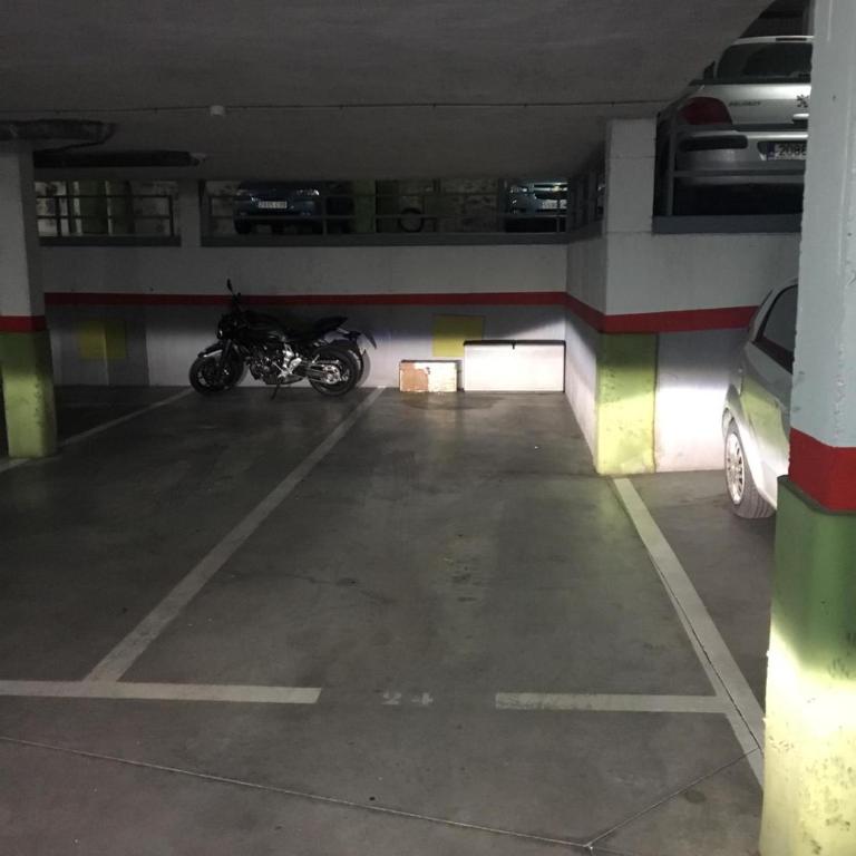Sefarad_Parking Propio - Apartamento con balcón - 31