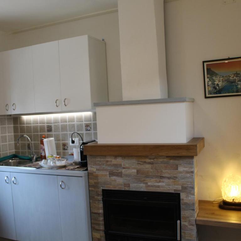 Rina Rooms - Suite Deluxe - 6