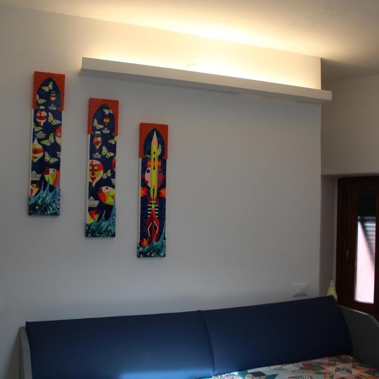 Rina Rooms - Suite Deluxe - 5