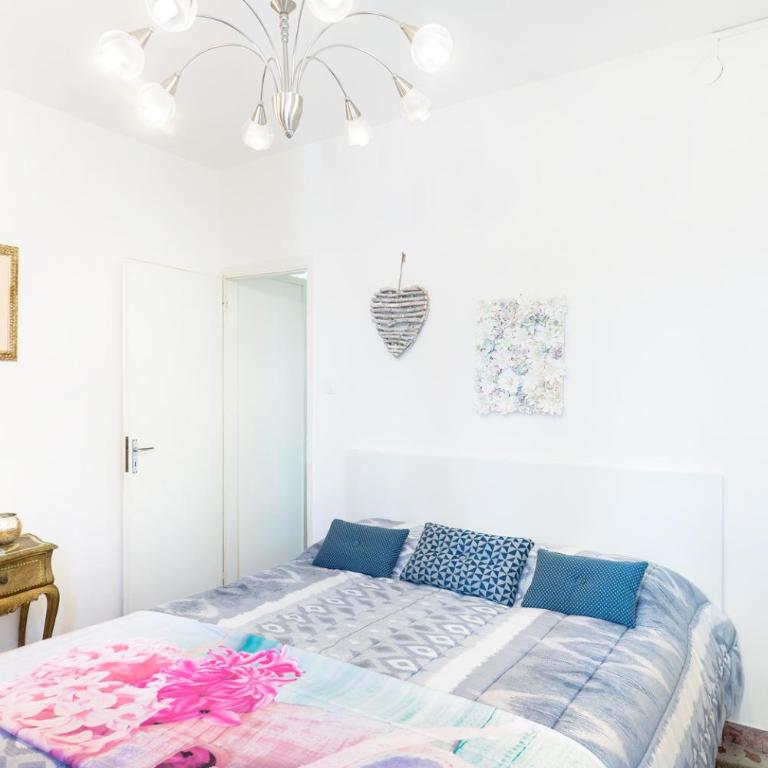 Veneziacentopercento Alle Ancore Apartment - Appartamento - 29