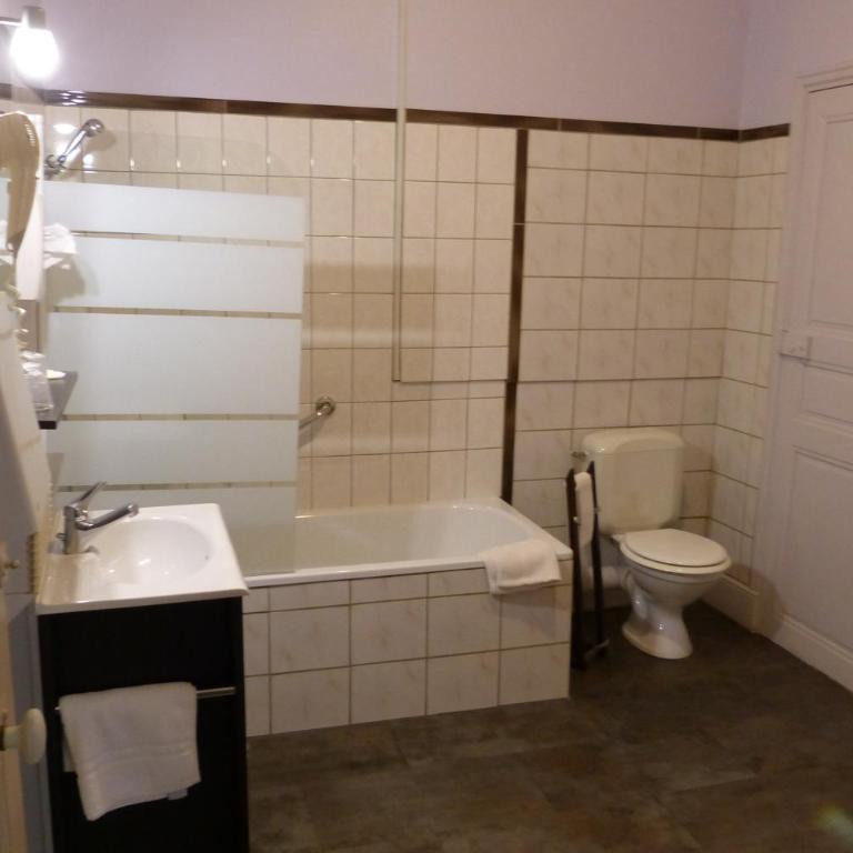 Hotel des Alpes - Chambre Double - 5