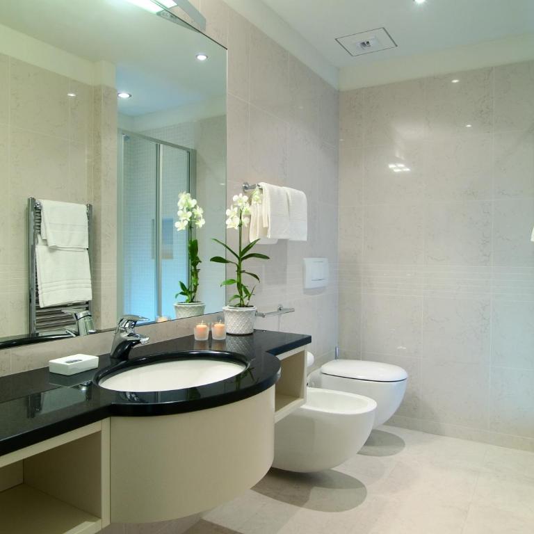 Residence Hilda - Suite Deluxe - 17