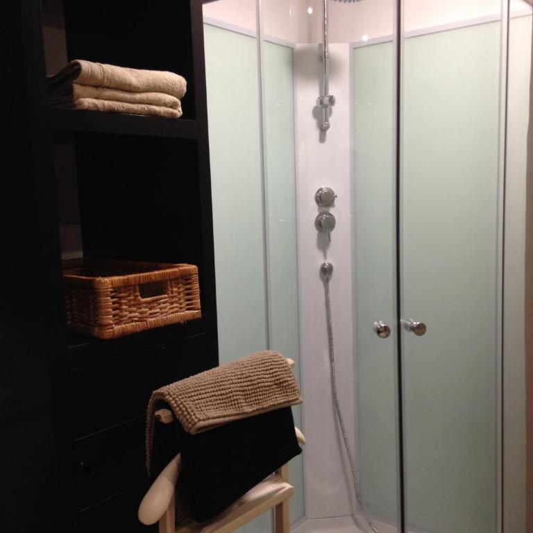 Studio Spacieux Cœur Historique - Appartement 1 Chambre - 11