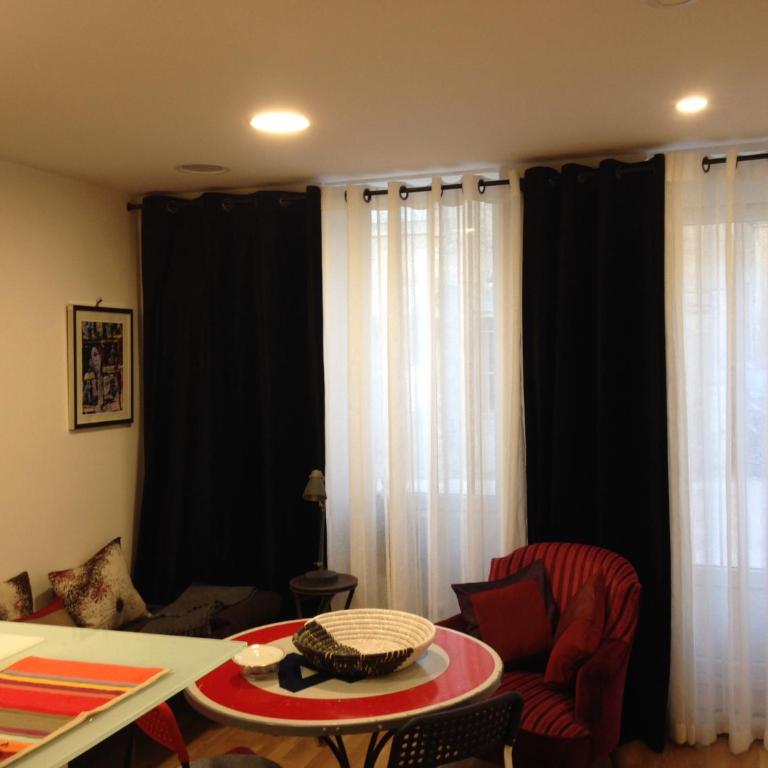 Studio Spacieux Cœur Historique - Appartement 1 Chambre - 10