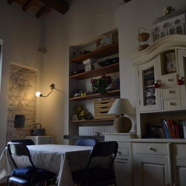 Cialdini 12, aria condizionata, pass auto 2 p letto - Maisonette - 18