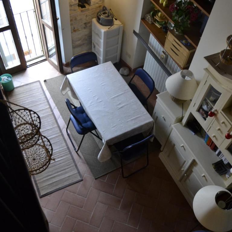 Cialdini 12, aria condizionata, pass auto 2 p letto - Maisonette - 15