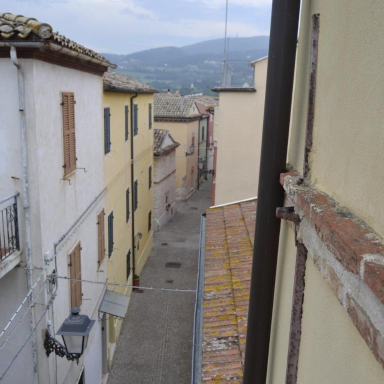 Cialdini 12, aria condizionata, pass auto 2 p letto - Maisonette - 21