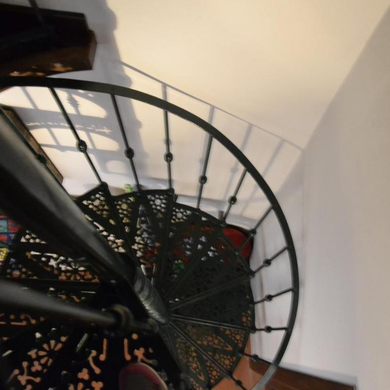 Cialdini 12, aria condizionata, pass auto 2 p letto - Maisonette - 19