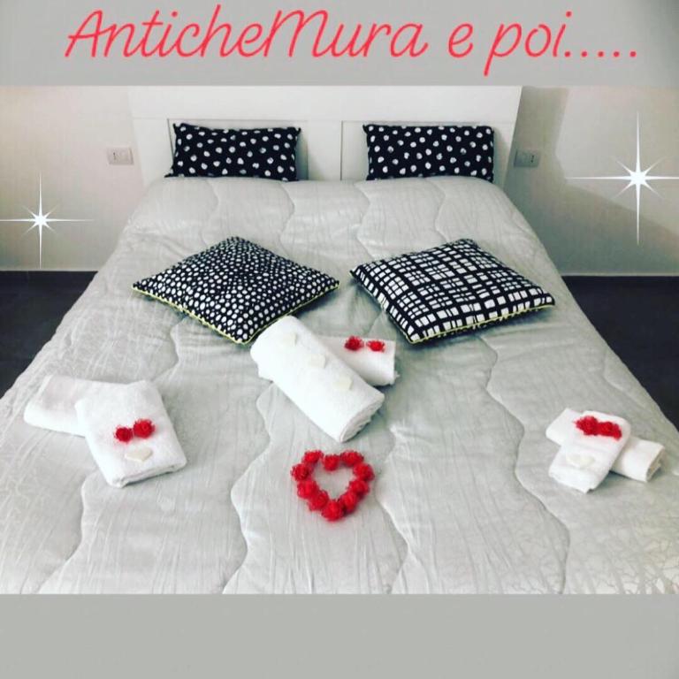 Casa Vacanze Antiche Mura E Poi - Appartamento - 25