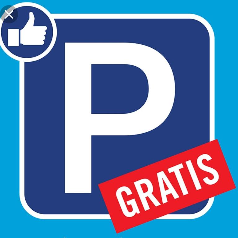 Toledo Locum-CON PARKING GRATIS - Apartamento - 5
