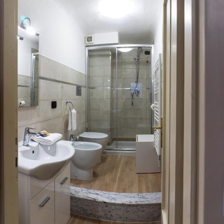 La Calata - Appartamento con 1 Camera da Letto - 2