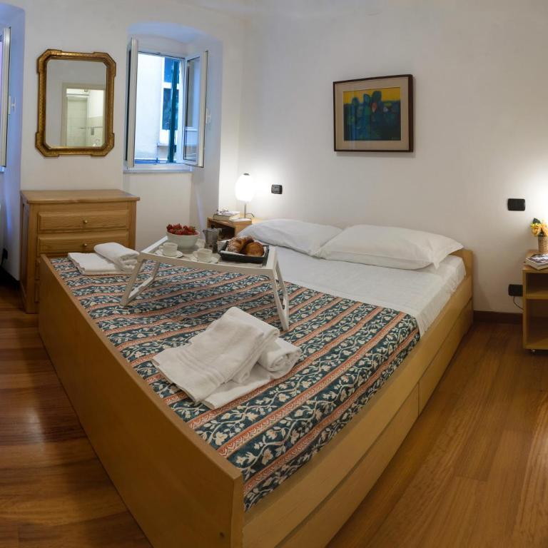 La Calata - Appartamento con 1 Camera da Letto - 5