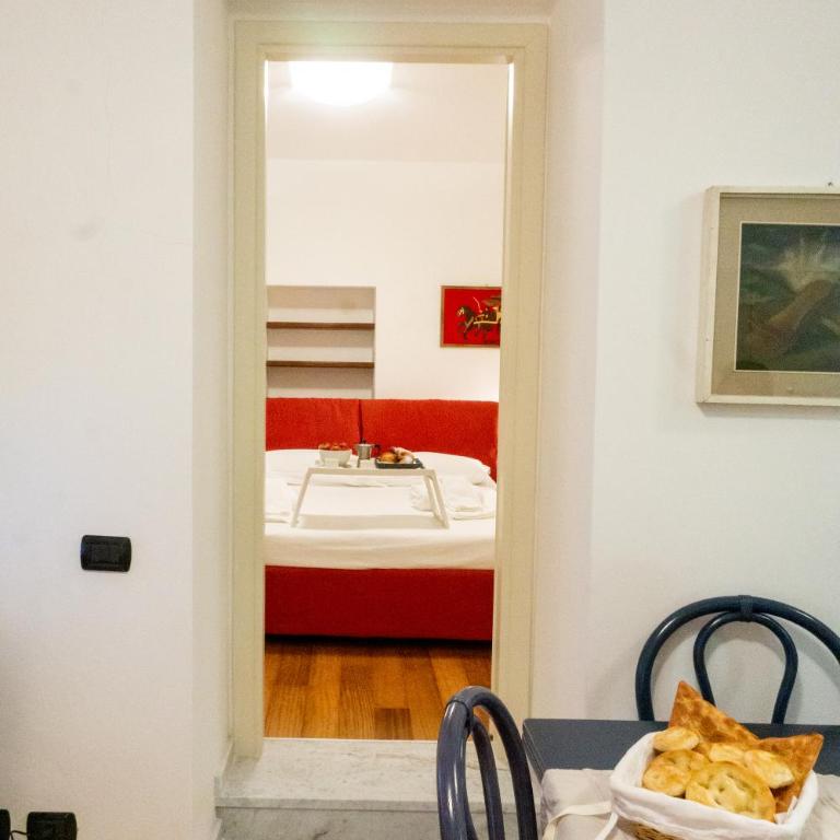 La Calata - Appartamento con 1 Camera da Letto - 6