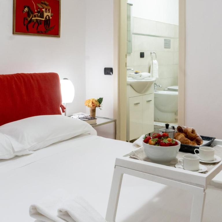 La Calata - Appartamento con 1 Camera da Letto - 8