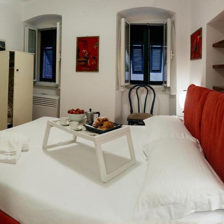 La Calata - Appartamento con 1 Camera da Letto - 9