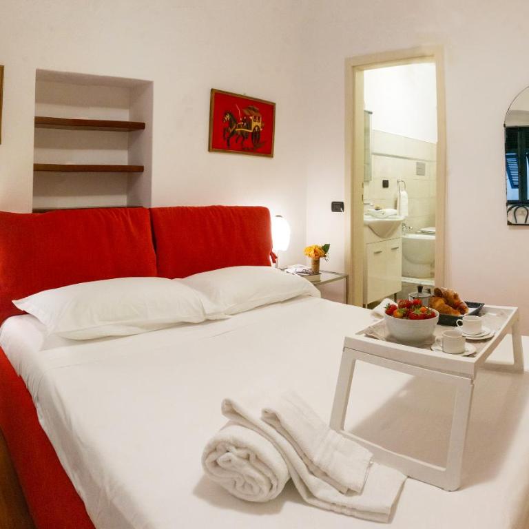 La Calata - Appartamento con 1 Camera da Letto - 2