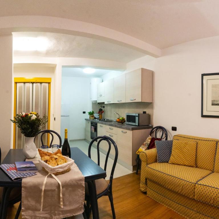 La Calata - Appartamento con 1 Camera da Letto - 10