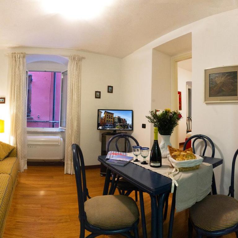 La Calata - Appartamento con 1 Camera da Letto - 5