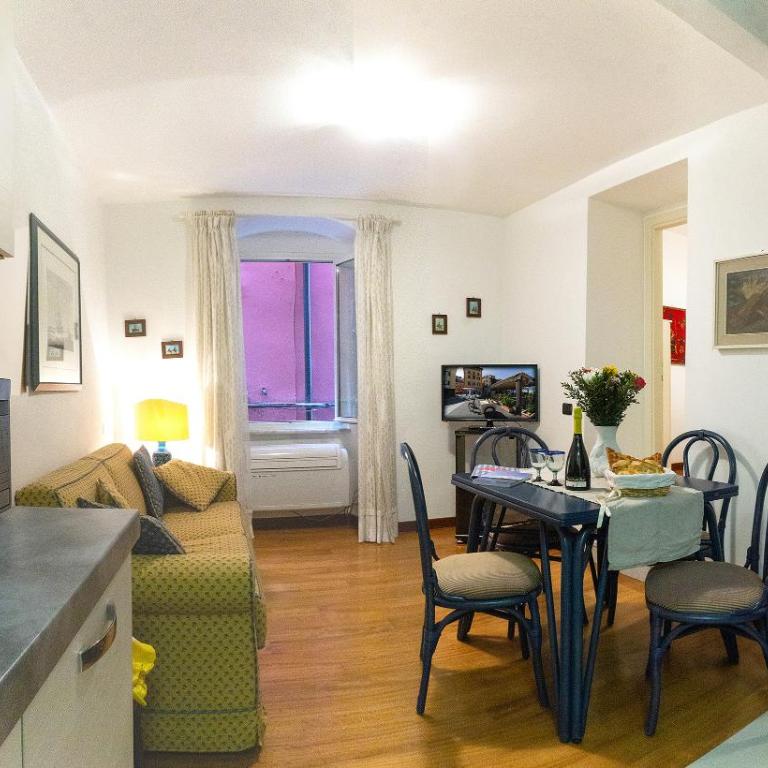 La Calata - Appartamento con 1 Camera da Letto - 1