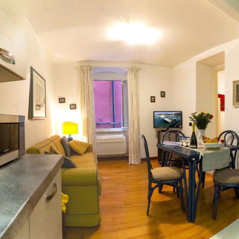 La Calata - Appartamento con 1 Camera da Letto - 11