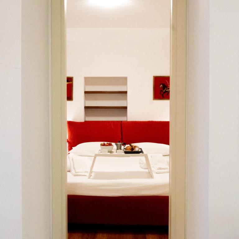 La Calata - Appartamento con 1 Camera da Letto - 13