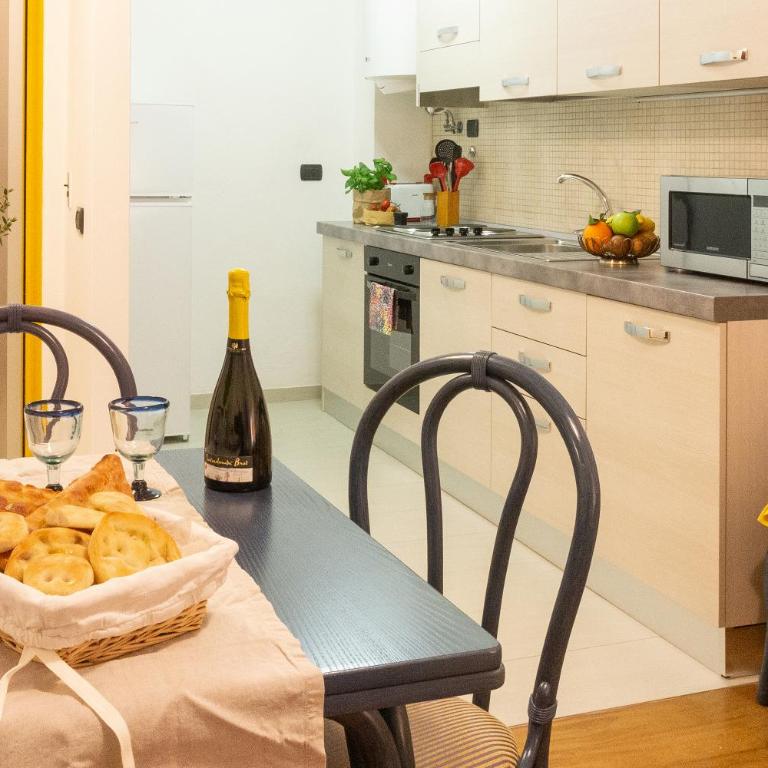 La Calata - Appartamento con 1 Camera da Letto - 14