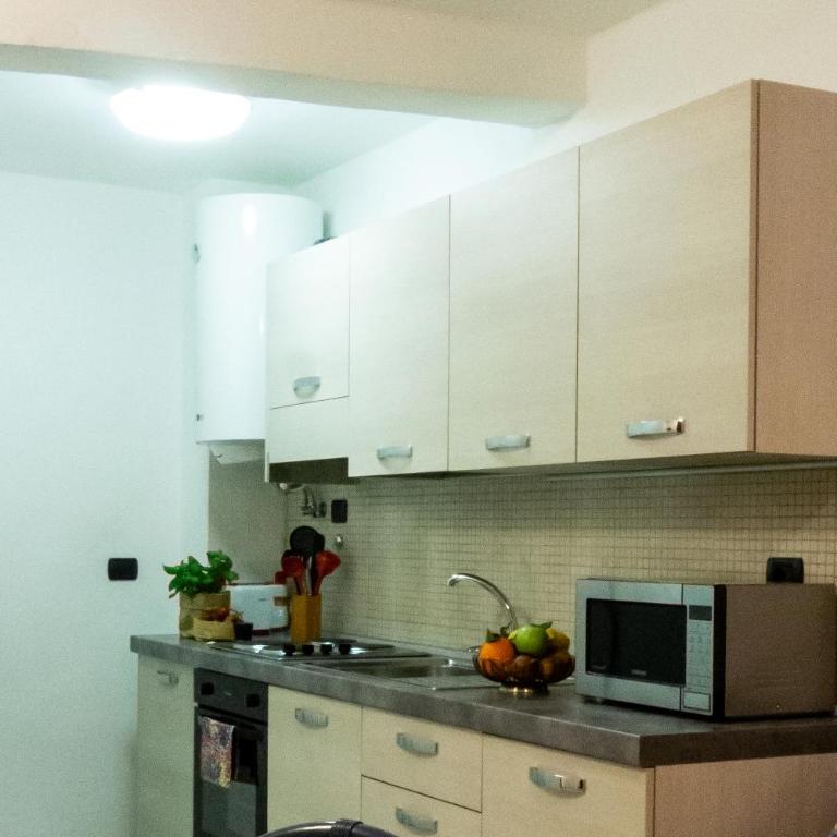 La Calata - Appartamento con 1 Camera da Letto - 15