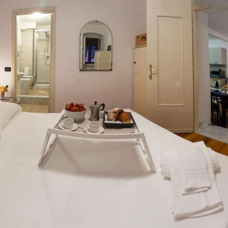 La Calata - Appartamento con 1 Camera da Letto - 16