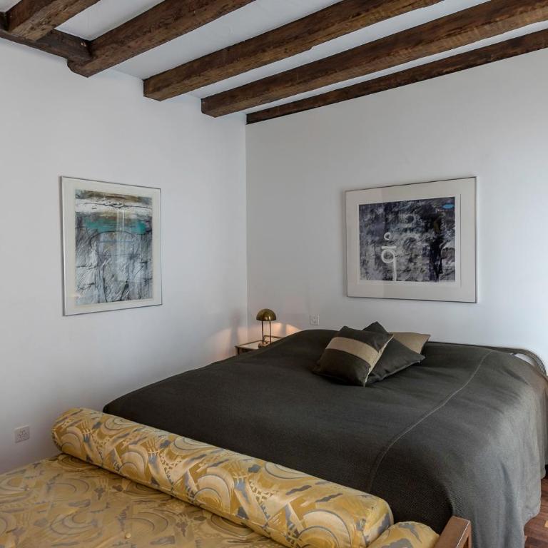 Hotel Rebstock - Doppelzimmer Unique - 14