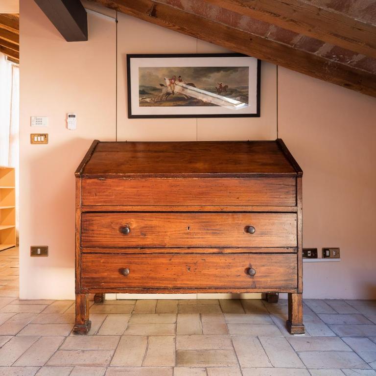 Altabella Rooftop - One-Bedroom Apartment - 14