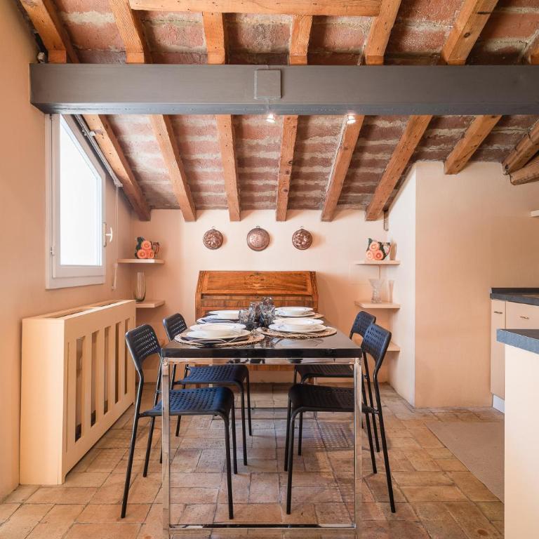 Altabella Rooftop - One-Bedroom Apartment - 5