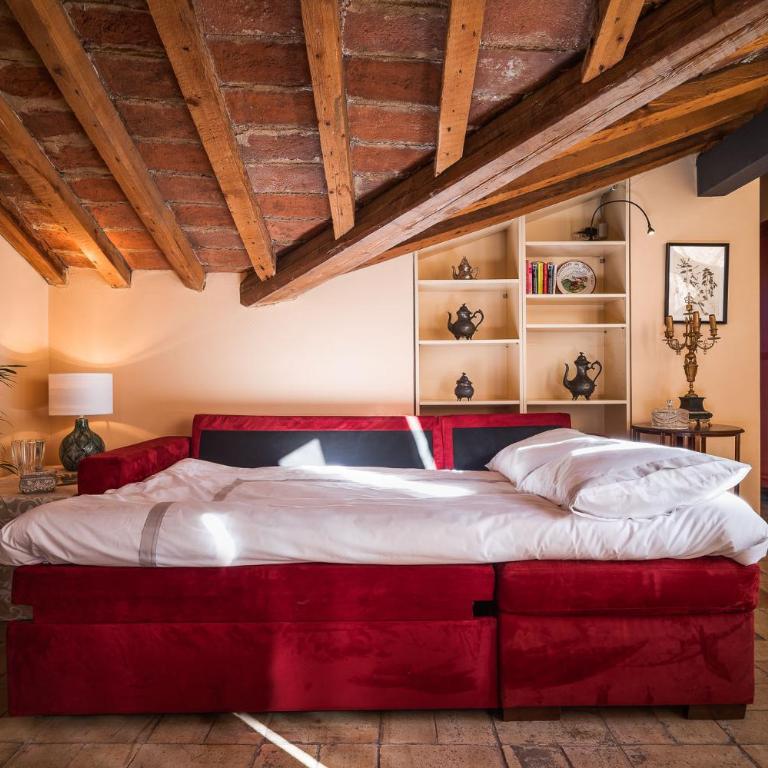 Altabella Rooftop - One-Bedroom Apartment - 8