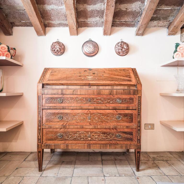 Altabella Rooftop - One-Bedroom Apartment - 18