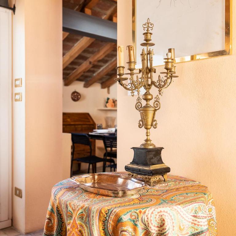 Altabella Rooftop - One-Bedroom Apartment - 23