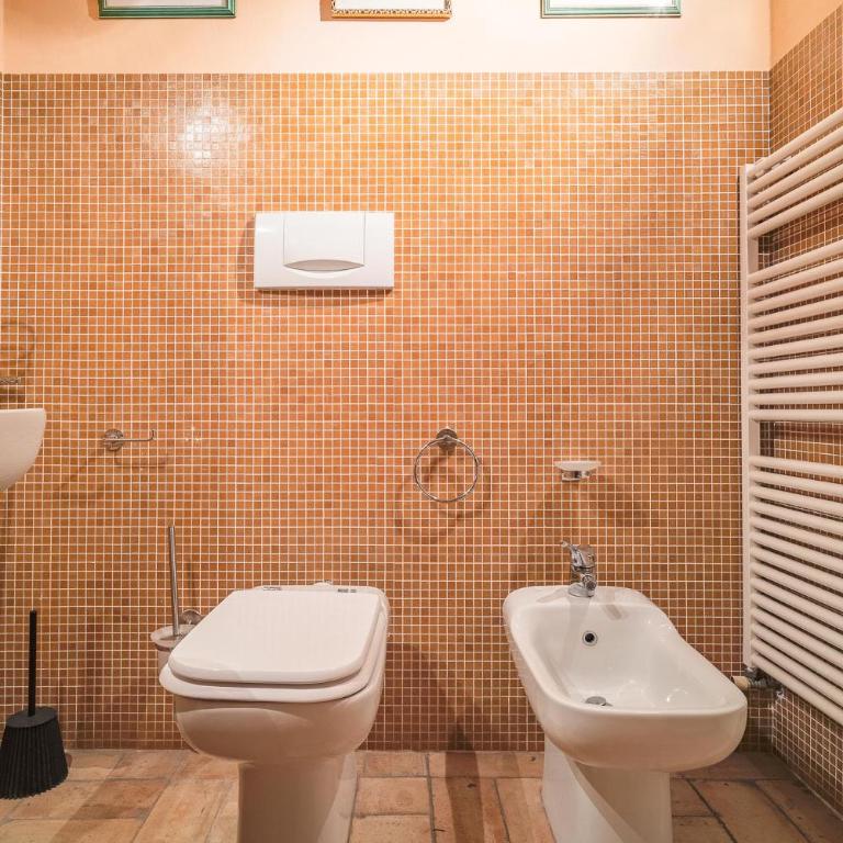 Altabella Rooftop - One-Bedroom Apartment - 24