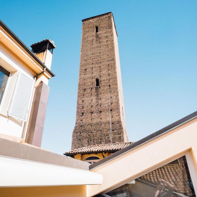 Altabella Rooftop - One-Bedroom Apartment - 28