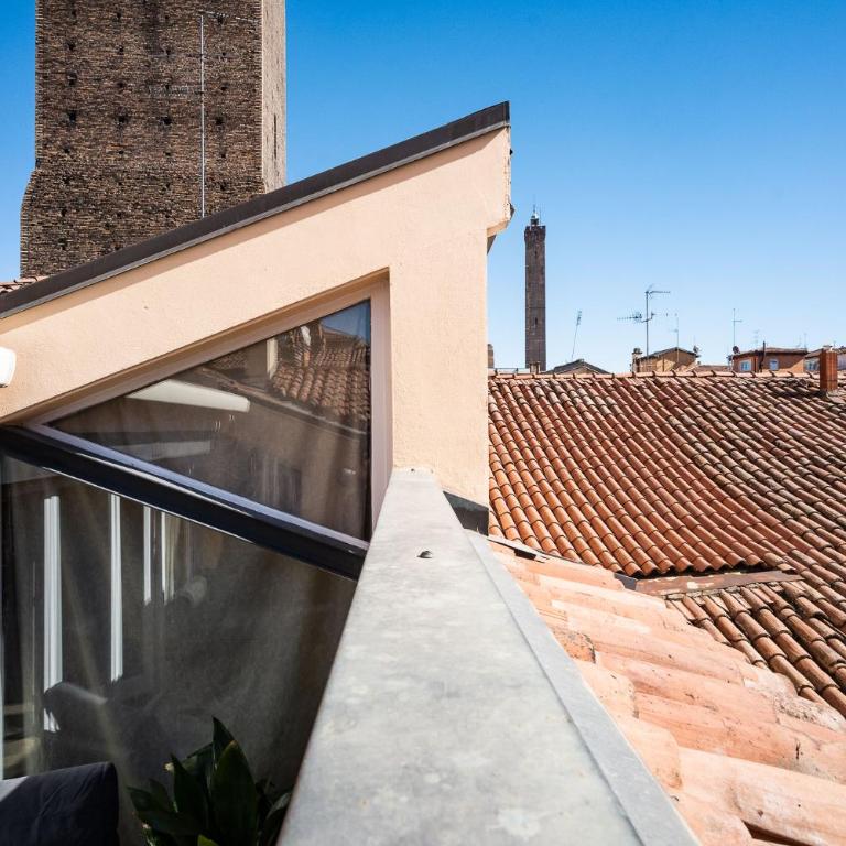 Altabella Rooftop - One-Bedroom Apartment - 30