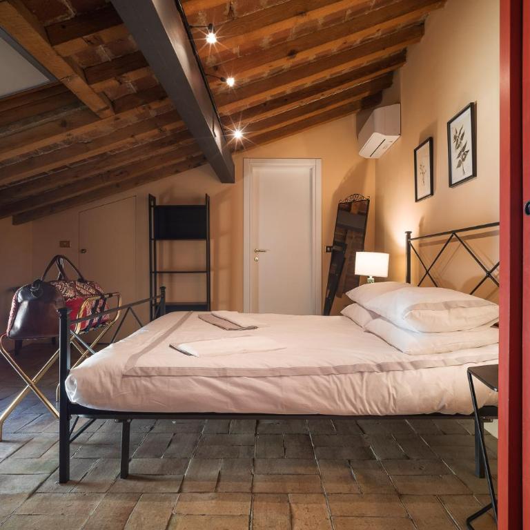 Altabella Rooftop - One-Bedroom Apartment - 33