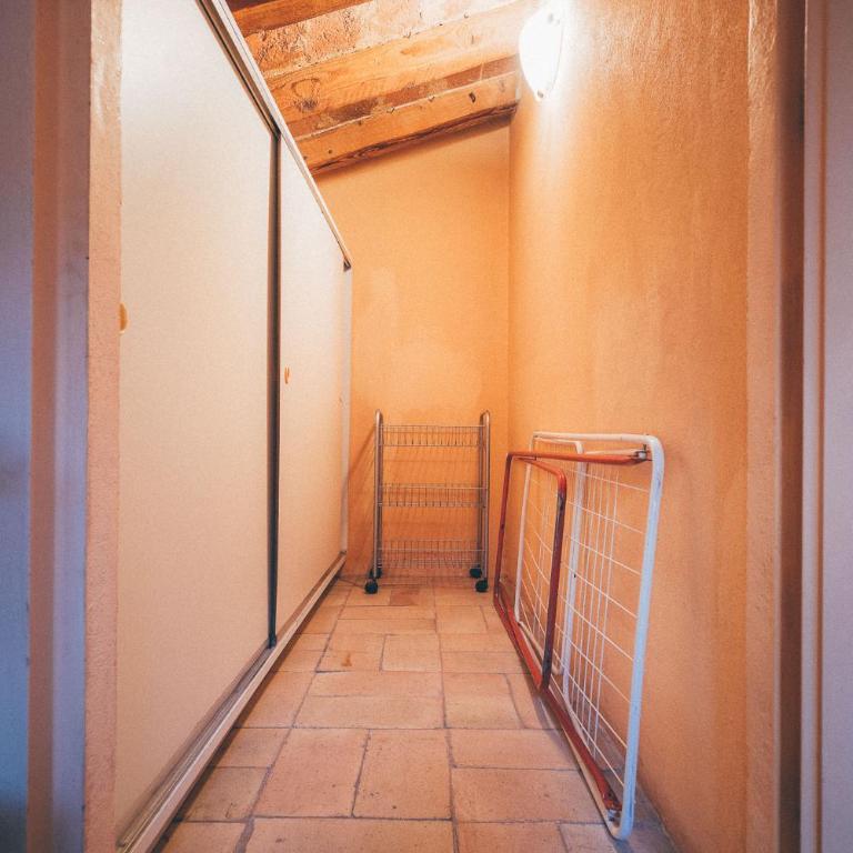 Altabella Rooftop - One-Bedroom Apartment - 35