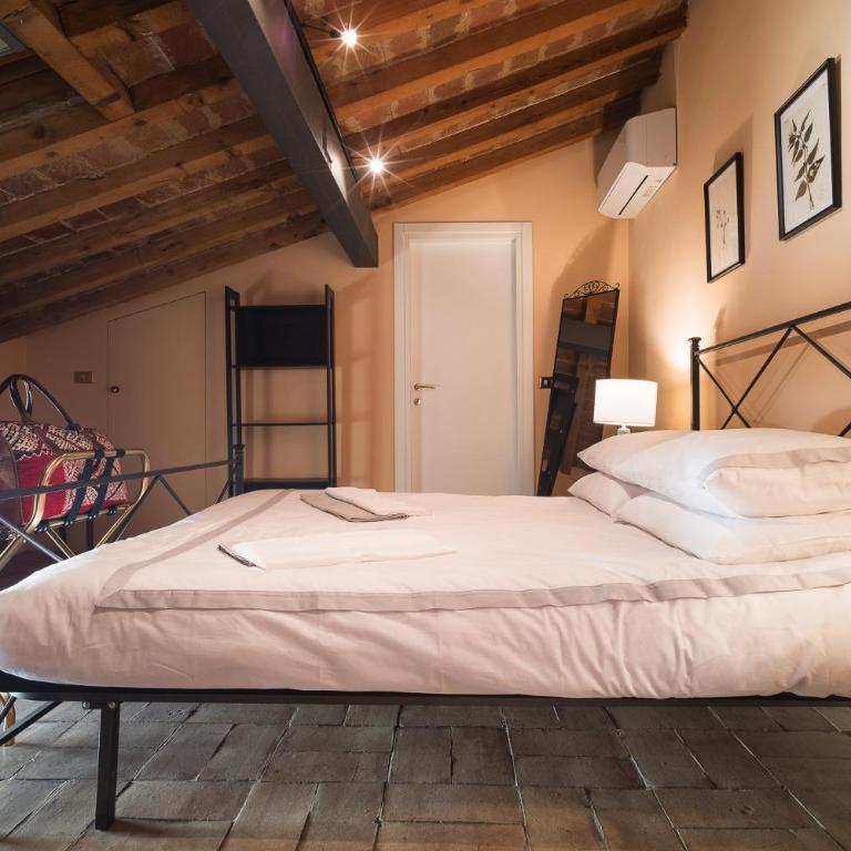Altabella Rooftop - One-Bedroom Apartment - 37