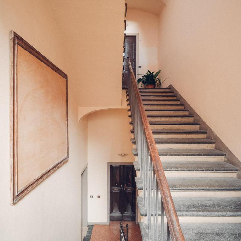 Altabella Rooftop - One-Bedroom Apartment - 46