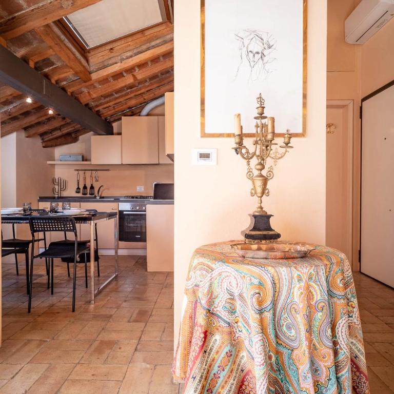 Altabella Rooftop - One-Bedroom Apartment - 48