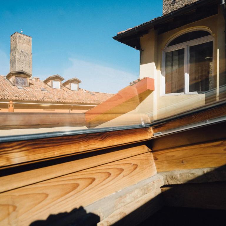 Altabella Rooftop - One-Bedroom Apartment - 53